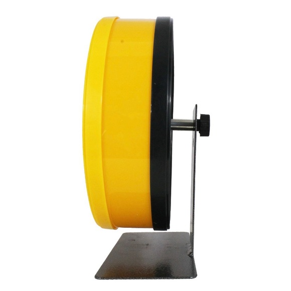 Exotic Nutrition Silent Runner Exercise Wheel - Picture 3 of 8